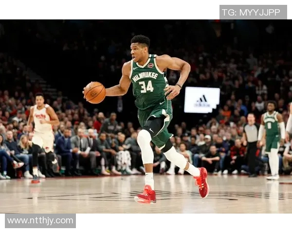 雄鹿追逐杰拉米·格兰特：字母哥的未来赌注？