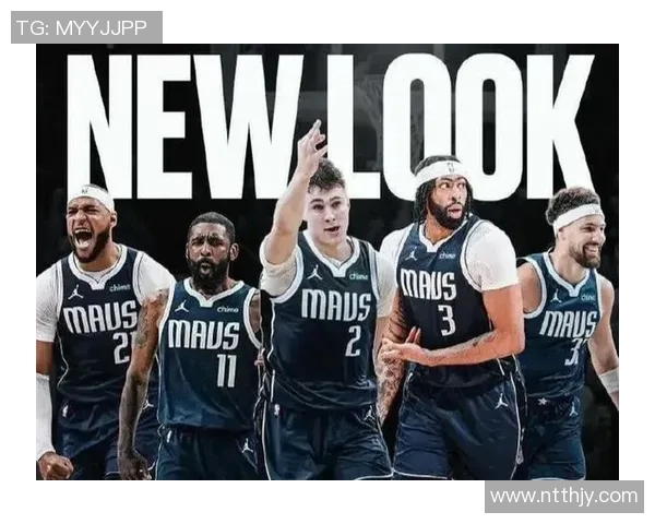 独行侠交易浓眉哥的最新要价曝光，西部劲旅如何筹码换星三巨头？