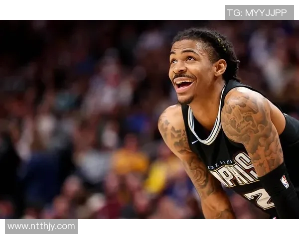 还不交易啊！这会是莫兰特最后作为灰熊球员身份出现在球场上吗？